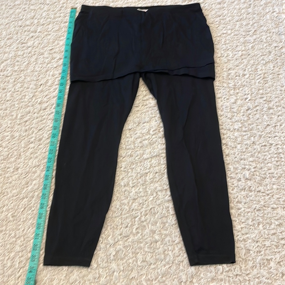 Cabi M’ Legging - Women’s M - Black